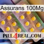 Assurans 100Mg new10